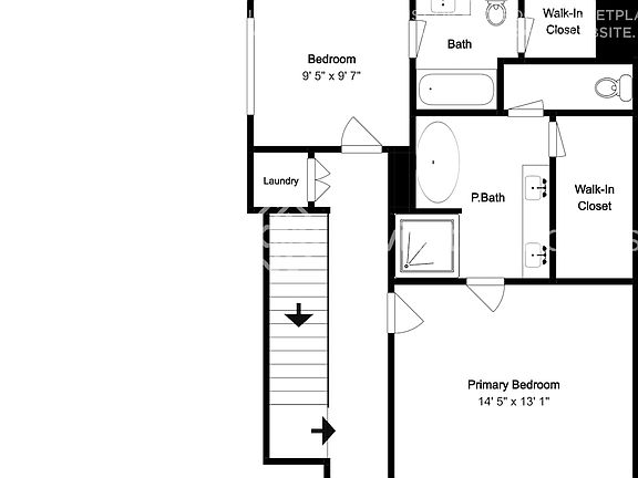 4th image of 6395 Paddington Bend Dr