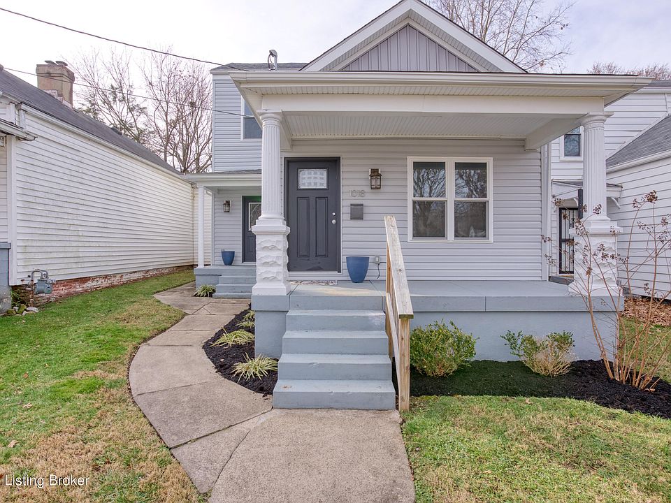 1018 Ellison Ave, Louisville, KY 40204 Zillow