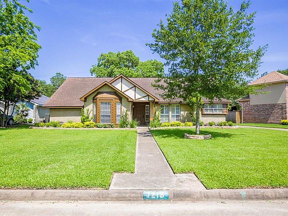 2nd image of 7218 Creek Crest Dr