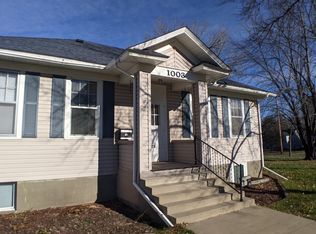 1003 13th St S, Saint Cloud, MN 56301