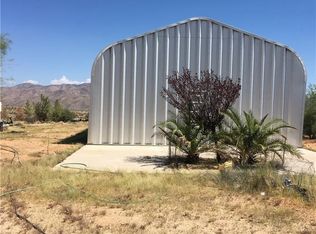 LOT 89 E Moss Wash, Kingman, AZ 86401