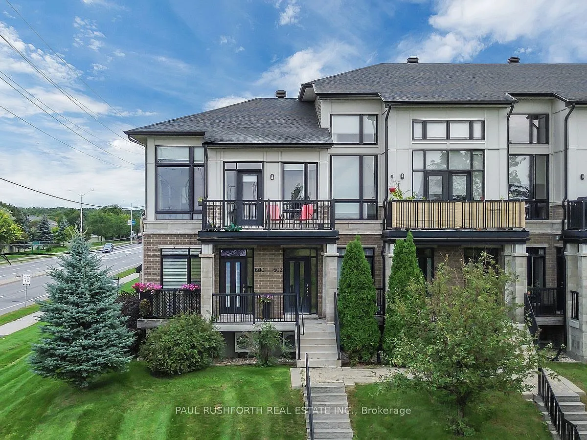 2 bed, $2,600 — Photo 1