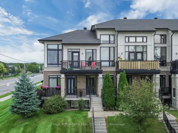 602 Brian Good Ave, Ottawa, ON K4M 0G7