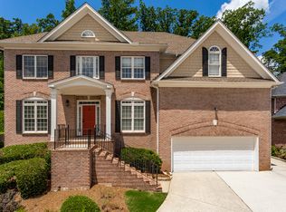 1271 Promontory Ln, Marietta, GA 30062