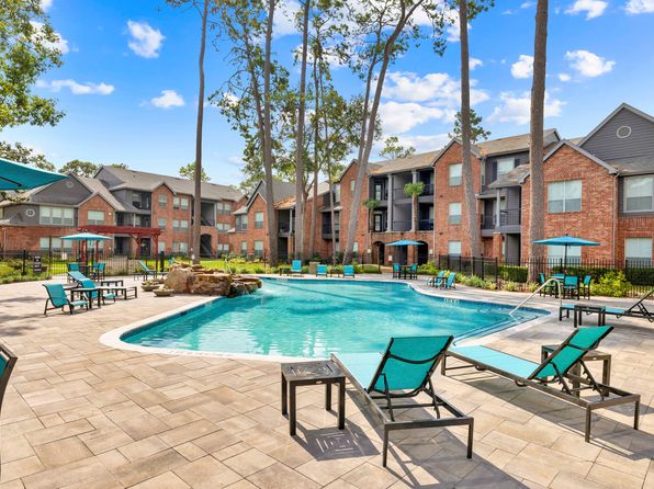 12820 Greenwood Forest Dr #2223