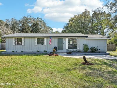 3929 RANDALL Road, Green Cove Springs, FL, 32043