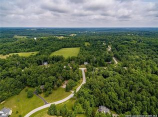 Jacobs Rdg NE, Crandall, IN 47114