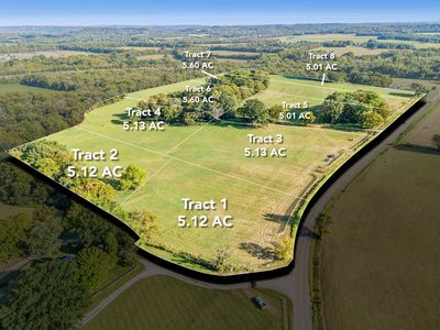 1 Old Zion Rd Lot 1, Columbia, TN, 38401