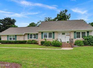 229 Bretonshire Rd, Wilmington, NC 28405