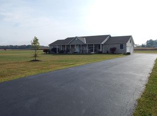 9098 Crouse Willison Rd NW, Johnstown, OH 43031