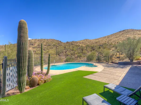 40445 N 32ND Street, Cave Creek, AZ 85331