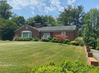 138 Red Hill Rd, Orange, VA 22960
