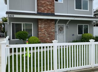 2402 Curtis Ave APT 1, Redondo Beach, CA 90278