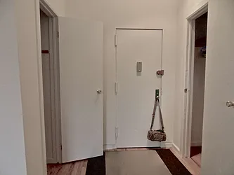 Rented by Albert Attias, LREB