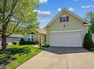 16529 Sparkling Brook Loop, Dumfries, VA 22025