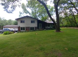 15232 Hercules Rd, Tomah, WI 54660