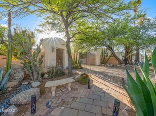 2759 N Desert Ave, Tucson, AZ 85712
