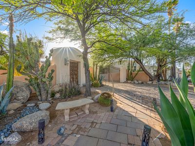 2759 N Desert Ave, Tucson, AZ, 85712
