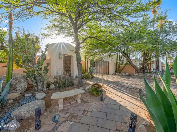 2759 N Desert Ave, Tucson, AZ 85712