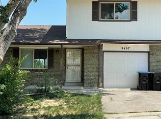 9497 W 56th Pl, Arvada, CO 80002