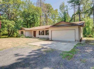 21376 Ferry Rd SE, Stayton, OR 97383