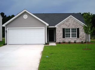 62 Roseberry Cir, Port Wentworth, GA 31407