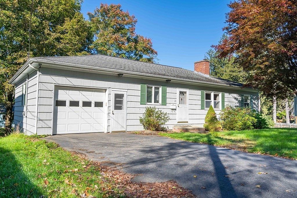 20 Gilbert St, North Brookfield, MA 01535 | Zillow