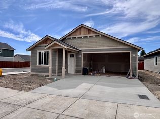 2601 N Emery St, Ellensburg, WA 98926