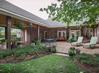 103 Savannah Bnd, Madison, MS 39110