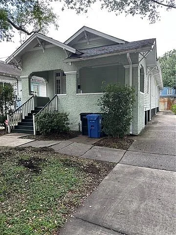 2710 Palmer Ave Photo 1