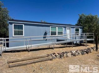 7725 Cheyenne Trl, Stagecoach, NV 89429