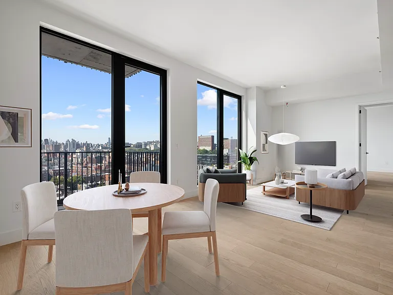 224 W 124th St #1700 — Photo 1