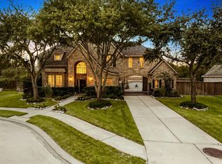 26810 Chipstone Ct, Cypress, TX 77433