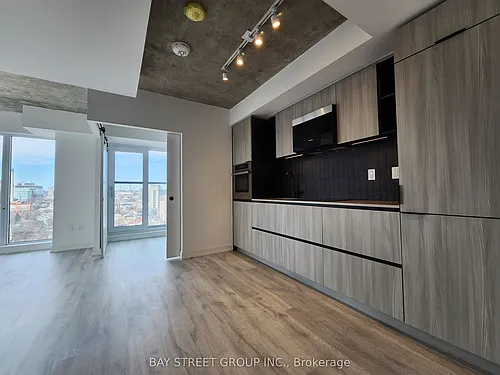2 Augusta Ave #1307 Photo 1