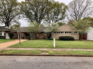 4801 Dee Rd, Memphis, TN 38117