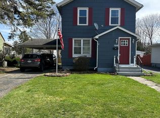 196 Cutler Ave, Corning, NY 14830