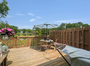 925 Dills Bluff Rd #34, Charleston, SC 29412