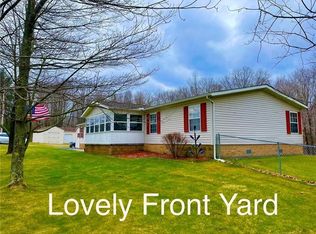 168 Big Rock Rd, Berlin, PA 15530