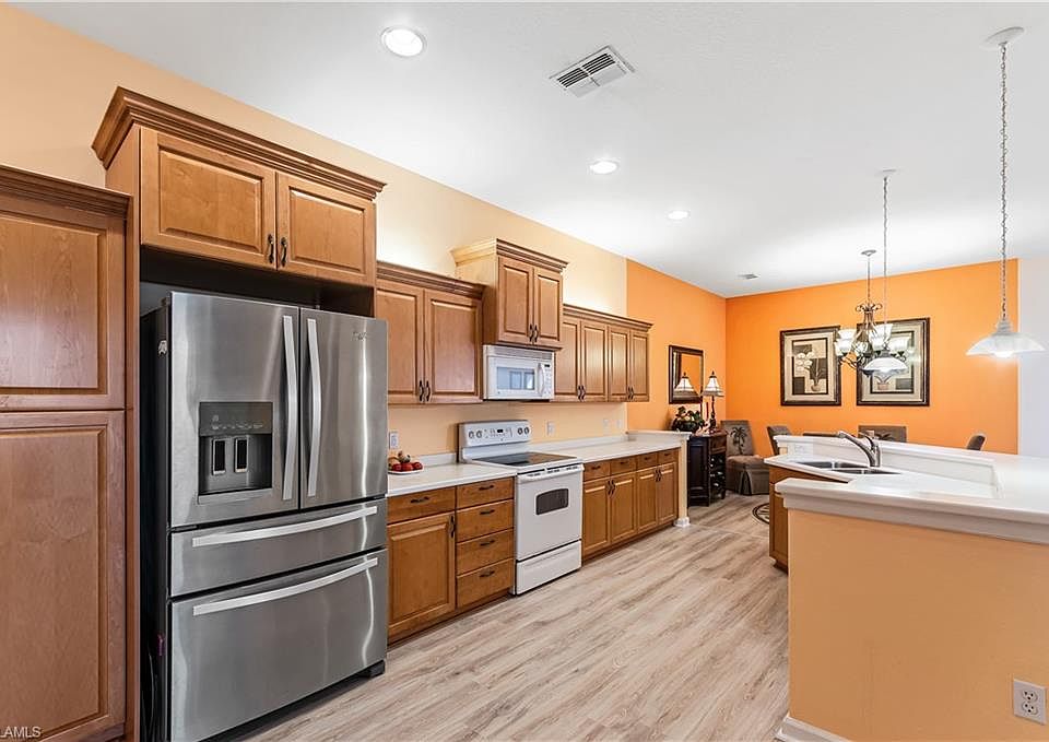 1st image of 8601 Via Rapallo Dr Unit 206