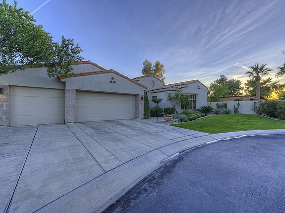 3rd image of 7415 E Sierra Vista Dr