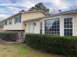 2936 Wendwood Dr, Marietta, GA 30062