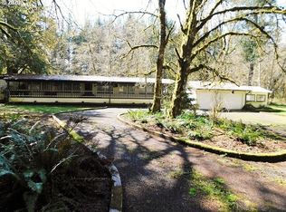 64685 Nehalem Hwy, Vernonia, OR 97064
