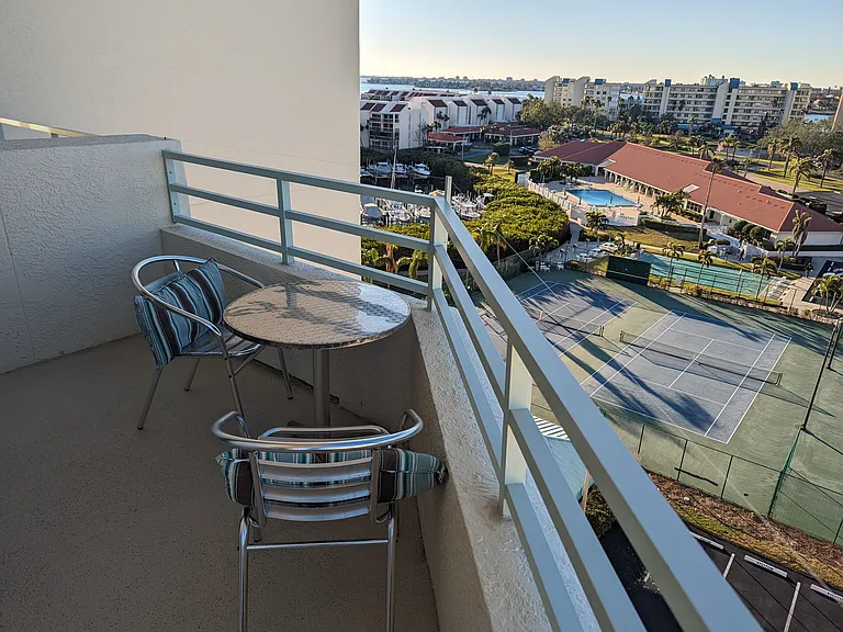 7963 Sailboat Key Blvd S #701 — Photo 6