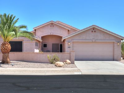 136 S LUCIA Lane, Casa Grande, AZ, 85194