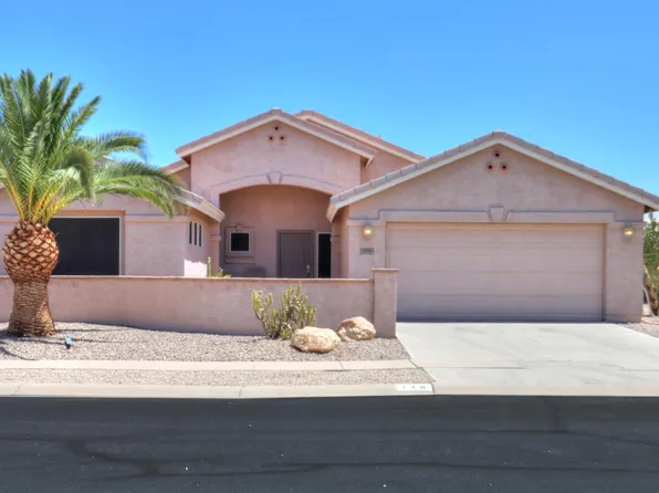 136 S LUCIA Lane, Casa Grande, AZ 85194