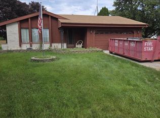 1532 Wiese Ct, Mount Pleasant, WI 53406