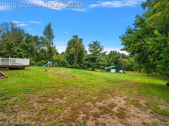 3rd image of 3337 Levalley Rd