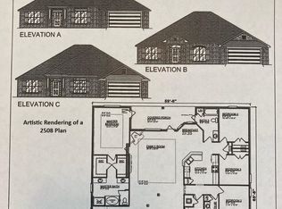 12558 Michigan Ave, Elberta, AL 36530