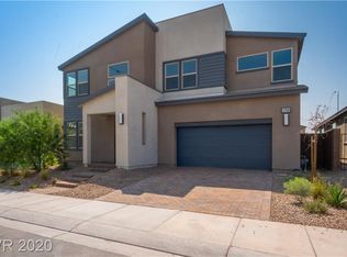 1709 Dream Canyon Ave, North Las Vegas, NV 89084