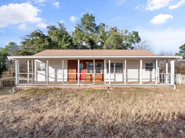 14631 Pine Oak, Brownsboro, TX 75756